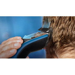 Машинка для стрижки волос Philips HC5612/15 Blue
