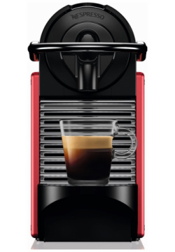 Кофемашина DeLonghi DeLonghi 7000 1767 Nespresso EN124 R Red