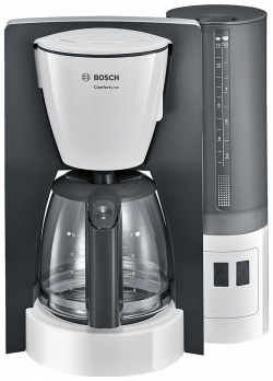 Кофеварка Bosch 7000 2501 TKA6A041 Dark Grey