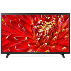 Телевизор LG 32LM6350PLA 32" Smart/FHD Black