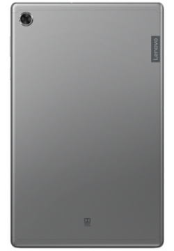 Планшет Lenovo TB X606F M10 FHD Plus 10 3" 4/64Gb Wi Fi Dark Grey