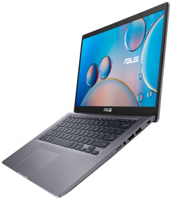 Ноутбук Asus X415JF EB146T 14" 8/256Gb Dark Grey (X415JF EB146T)