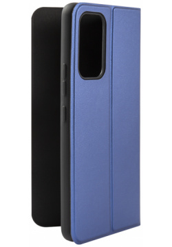 Чехол книжка RedLine 0319 0042 Samsung Galaxy A53 Синий