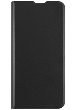 Чехол книжка RedLine 0317 3223 Xiaomi Redmi Note 11s Черный
