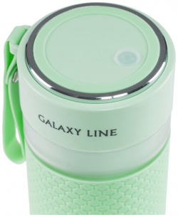 Блендер Galaxy 7000 2478 LINE GL 2161 Green