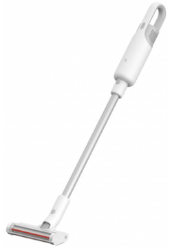Вертикальный пылесос Xiaomi 7000 0648 Handheld Vacuum Cleaner Light White
