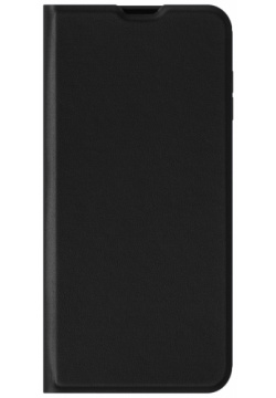 Чехол книжка Deppa 0319 0139 Samsung Galaxy A13 Basic Черный