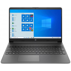 Ноутбук HP 3B2X2EA 15s eq2024ur 15 6 8/256Gb Grey