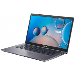 Ноутбук Asus X415EA EB512 EB51 14 0" 8/256 Gb Grey