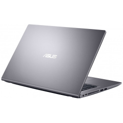 Ноутбук Asus X415EA EB512 EB51 14 0" 8/256 Gb Grey