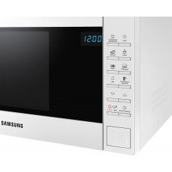 Микроволновая печь Samsung ME88SUW/BW White