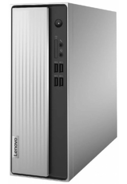 Системный блок Lenovo 90MV001XRS IdeaCentre 3 07ADA05  SFF Ath 3050U 8/256Gb Radeon Graphics DOS Grey (90MV001XRS)