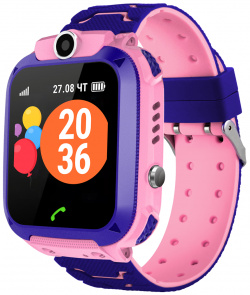 Детские часы Geozon G W21PNK Kid 2G Pink