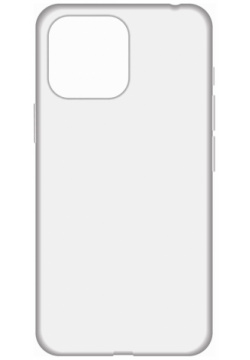 Клип кейс LuxCase 0313 9564 iPhone 12 Pro Max White