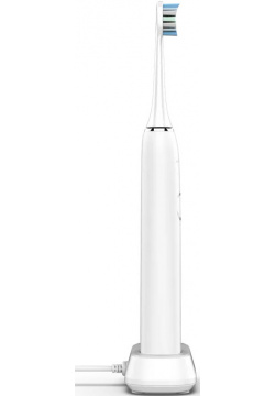 Электрическая зубная щетка Aeno 7000 3605 DB5 Белая
