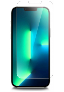 Стекло защитное Borasco 0317 3140 Hybrid Glass Apple iPhone 13 Pro Max прозрачное