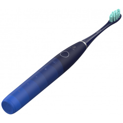 Электрическая зубная щетка Oclean 7000 1796 F5002 Flow Blue