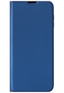 Чехол книжка Deppa 0319 0138 Samsung Galaxy A23 Basic Синий