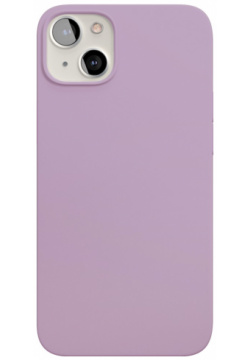 Клип кейс VLP 0313 9974 iPhone 13 Silicone Case MagSafe Purple