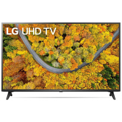 Телевизор LG 50UP75006LF 50" LCD Black