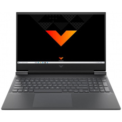 Ноутбук HP 4E1L0EA Victus 16 e0078ur 1" 16/512Gb Темно серый