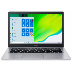 Ноутбук Acer A514 54 30X7 Aspire 5 8/128GB Blue (A514 30X7)