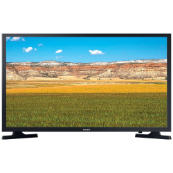 Телевизор Samsung UE32T4500AUX 32" HD Smart TV T4500 Series 4 Black