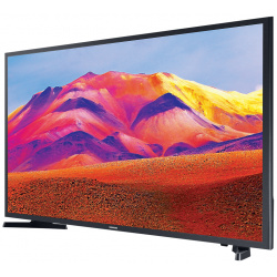 Телевизор Samsung UE43T5300AUXRU 43" FHD Smart TV T5300 Series 5 Black (UE43T5300AUXRU)