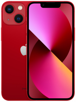 Смартфон Apple 0101 7760 iPhone 13 mini 512Gb (PRODUCT)RED