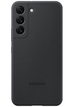 Клип кейс Samsung EF PS901TBEGRU Galaxy S22 Black (EF PS901TBEGRU)