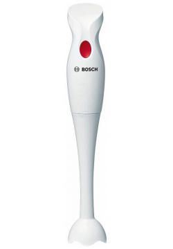Блендер Bosch 7000 2483 MSMP1000 погружной White