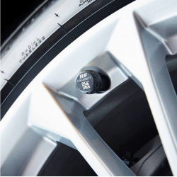 Система контроля давления шин 70MAI 0200 3038 Tire Pressure Monitoring System Lite Черная