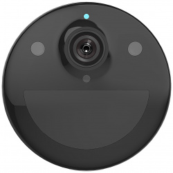 IP камера Ezviz CS BC1 B2 комплект 2 камеры 1080P + станция Белая