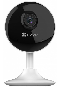 IP камера Ezviz CS C1C B 1080P Бело черная