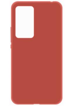 Клип кейс LuxCase 0313 9752 Samsung Galaxy A32 Red