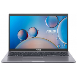 Ноутбук Asus X415EA EB885T Laptop 14" 8/256Gb Grey (X415EA EB885T)