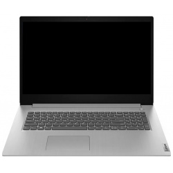 Ноутбук Lenovo 81W2008XRK IdeaPad 3 17 3" 4/256GB Серый (81W2008XRK)