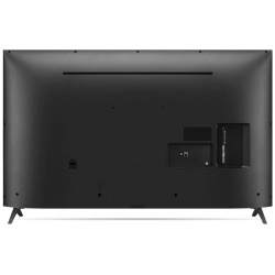 Телевизор LG 50UP76006LC 50" LCD Black