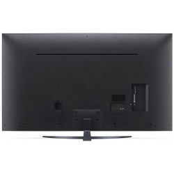 Телевизор LG 50UP81006LA 50" LCD Black