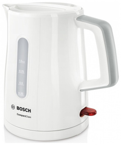 Электрочайник Bosch 7000 2509 TWK3A051 White