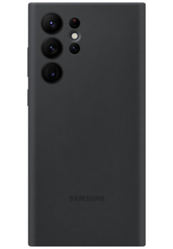 Клип кейс Samsung EF PS908TBEGRU Galaxy S22 Ultra Black (EF PS908TBEGRU)