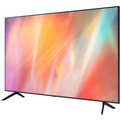 Телевизор Samsung UE70AU7100UXRU 70" 4K/Smart Grey
