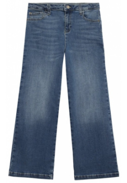 Джинсы Emporio Armani 3D3J14/3D24Z Для пошива синих джинсов с классической