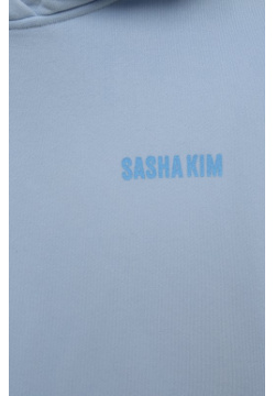 Комплект из худи и брюк Serena Sasha Kim УТ 00000557