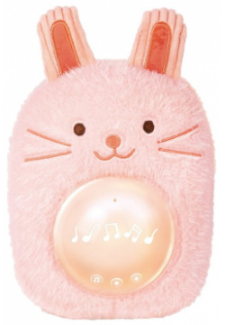 Музыкальная игрушка Кролик Hape E0114_HP