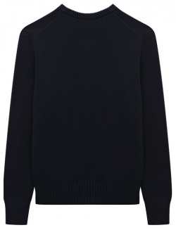 Хлопковый пуловер Polo Ralph Lauren 323868900