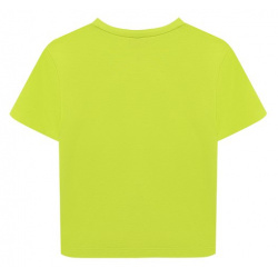 Комплект из футболки и шорт Ea 7 3DBV01/BJ02Z
