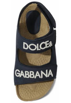 Сандалии Dolce & Gabbana DA5200/AW888