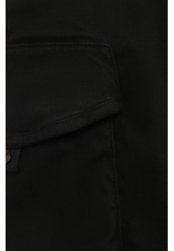 Хлопковые брюки C P  Company 15CKPA025A 005531G