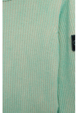 Хлопковый свитер Stone Island 8016509T1/6 8
